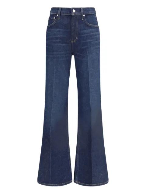 Kimberly 70s flare jeans by CITIZENS OF HUMANITY