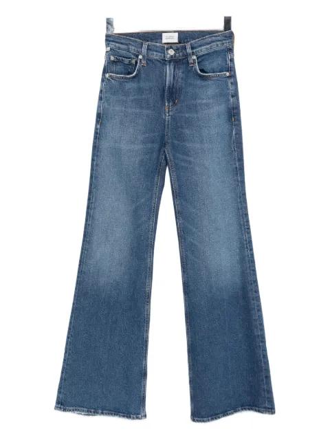 Kimberly 70's flare jeans by CITIZENS OF HUMANITY