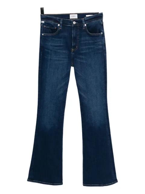 LILAH high-rise bootcut by CITIZENS OF HUMANITY