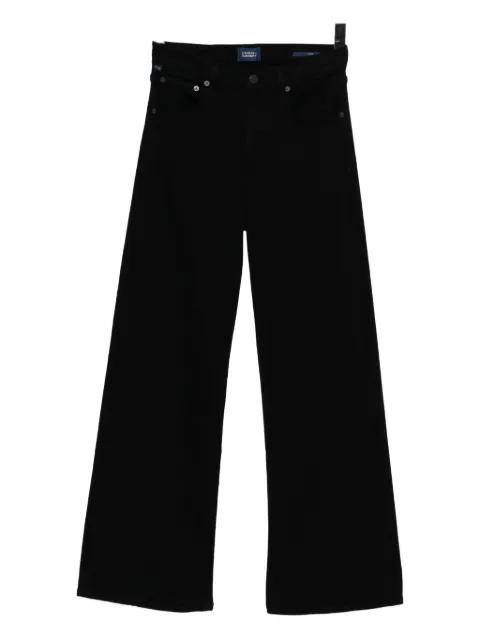 LYRA long wide leg jeans by CITIZENS OF HUMANITY