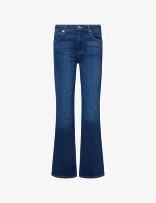 Lilah High-Rise Stretch-Denim Blend Jeans by CITIZENS OF HUMANITY