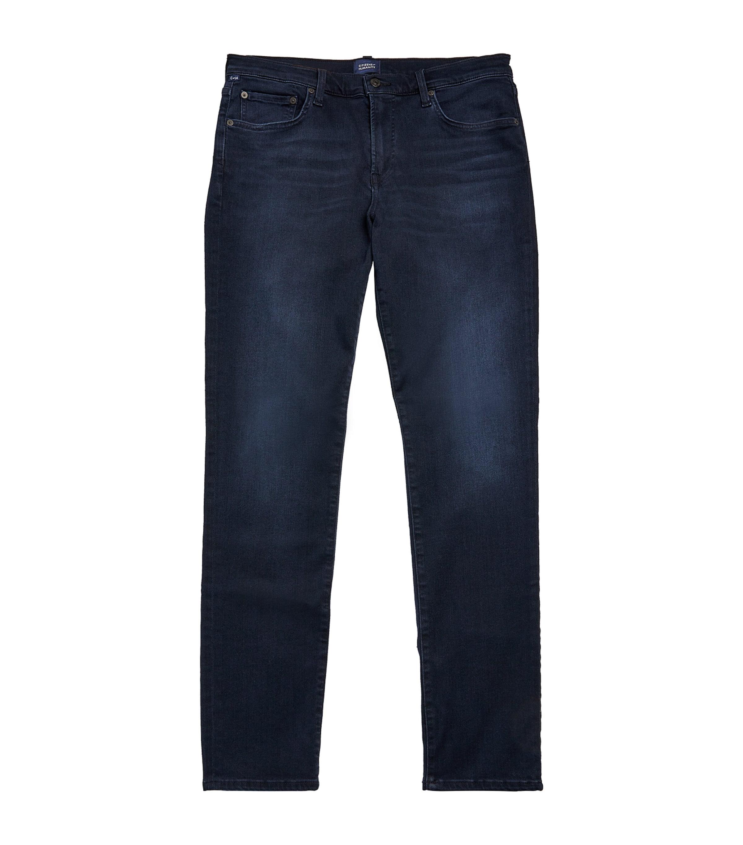 London Slim Tapered Jeans by CITIZENS OF HUMANITY