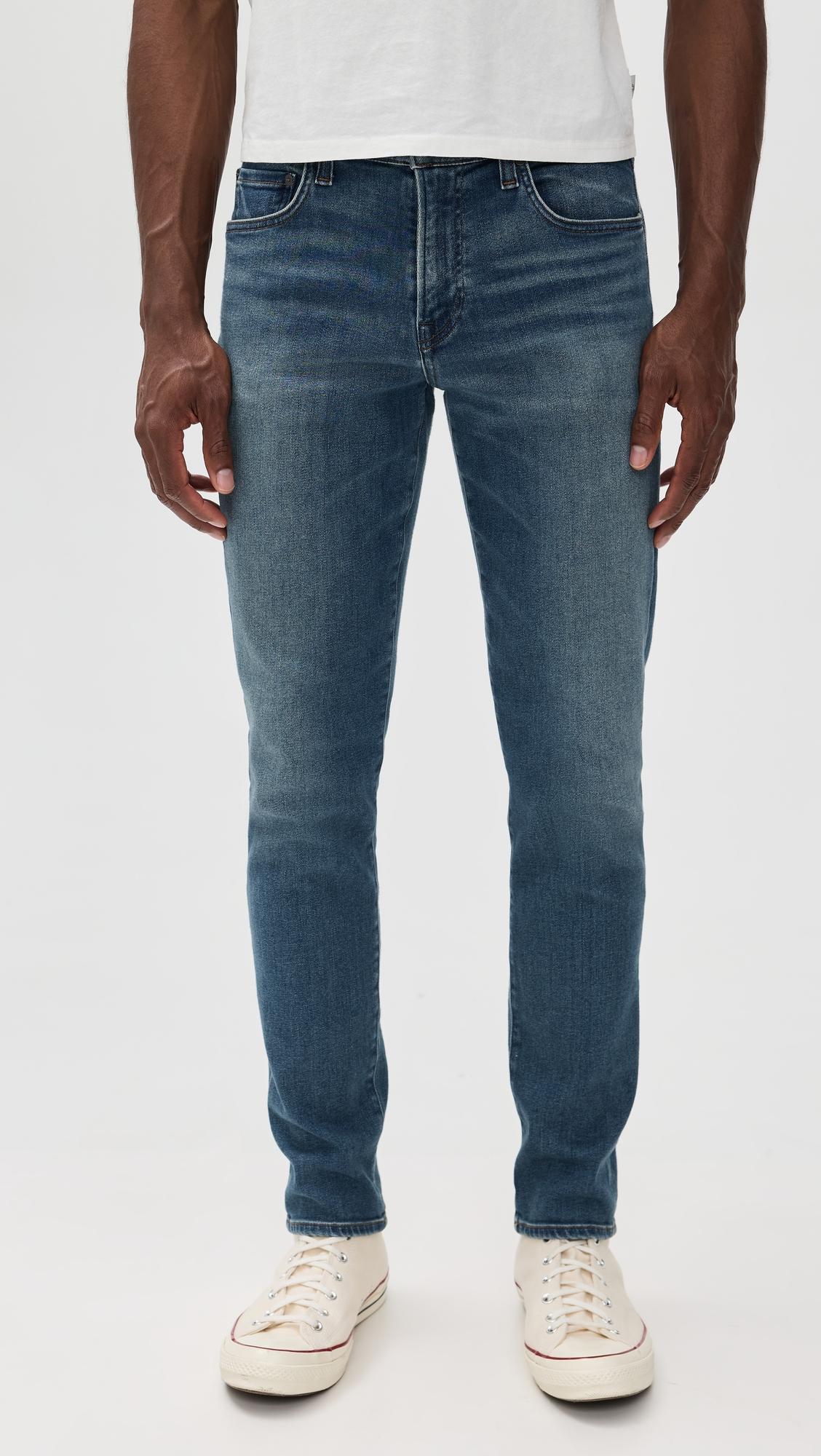 London Slim Tapered Leg Jeans - 32" by CITIZENS OF HUMANITY