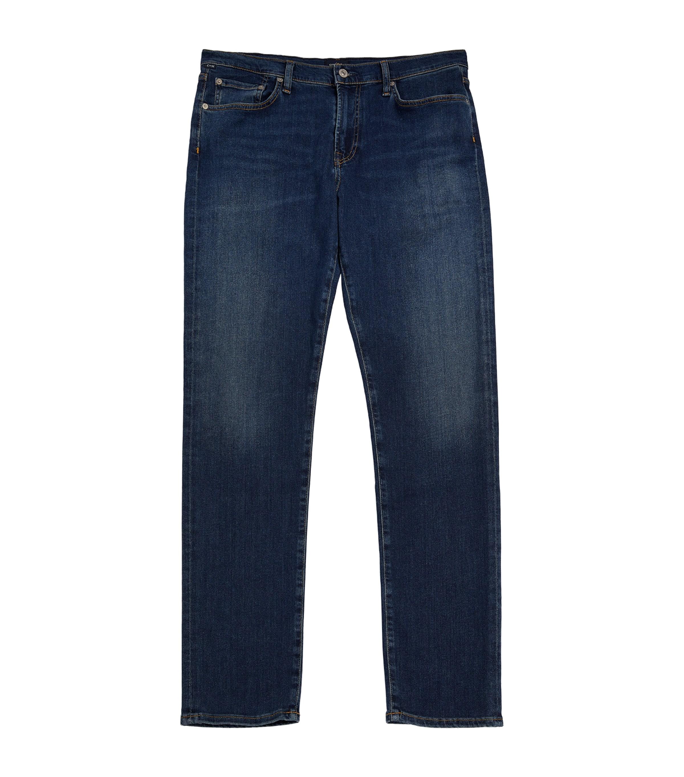 London Tapered Slim Jeans by CITIZENS OF HUMANITY
