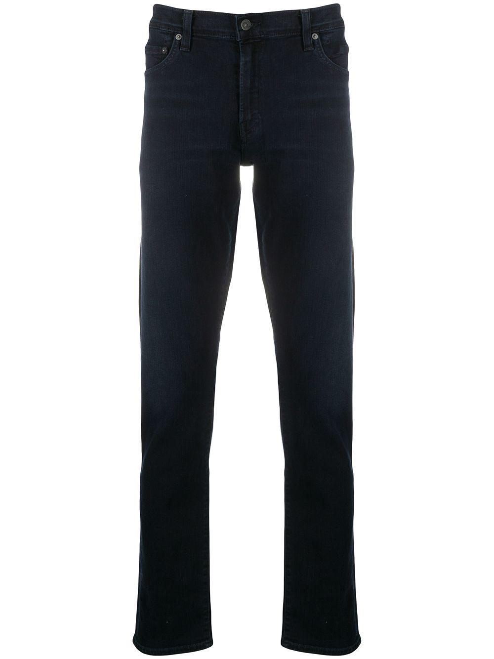 London slim-fit jeans by CITIZENS OF HUMANITY