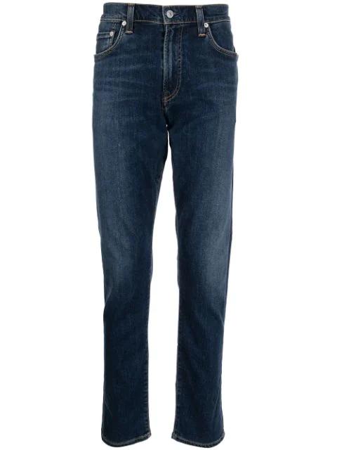 London slim-fit jeans by CITIZENS OF HUMANITY