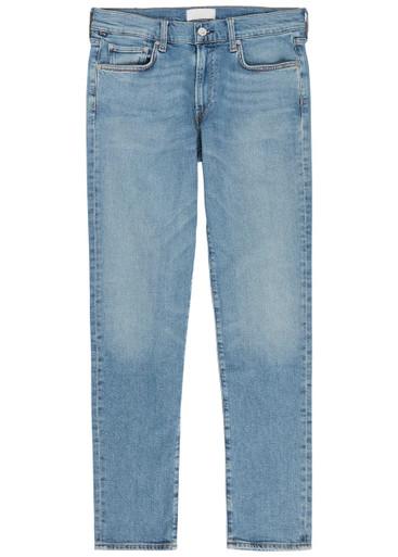 London slim-leg jeans by CITIZENS OF HUMANITY