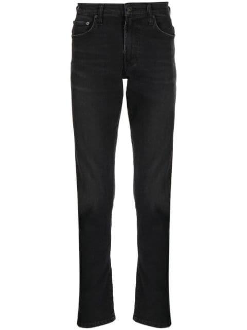 London tapered jeans by CITIZENS OF HUMANITY