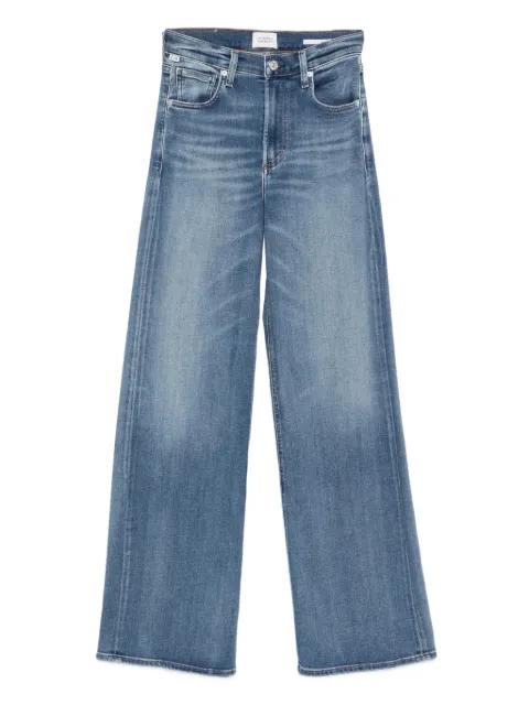 Lyra five-pockets jeans by CITIZENS OF HUMANITY