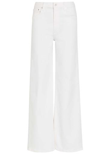 Lyra long wide-leg jeans by CITIZENS OF HUMANITY