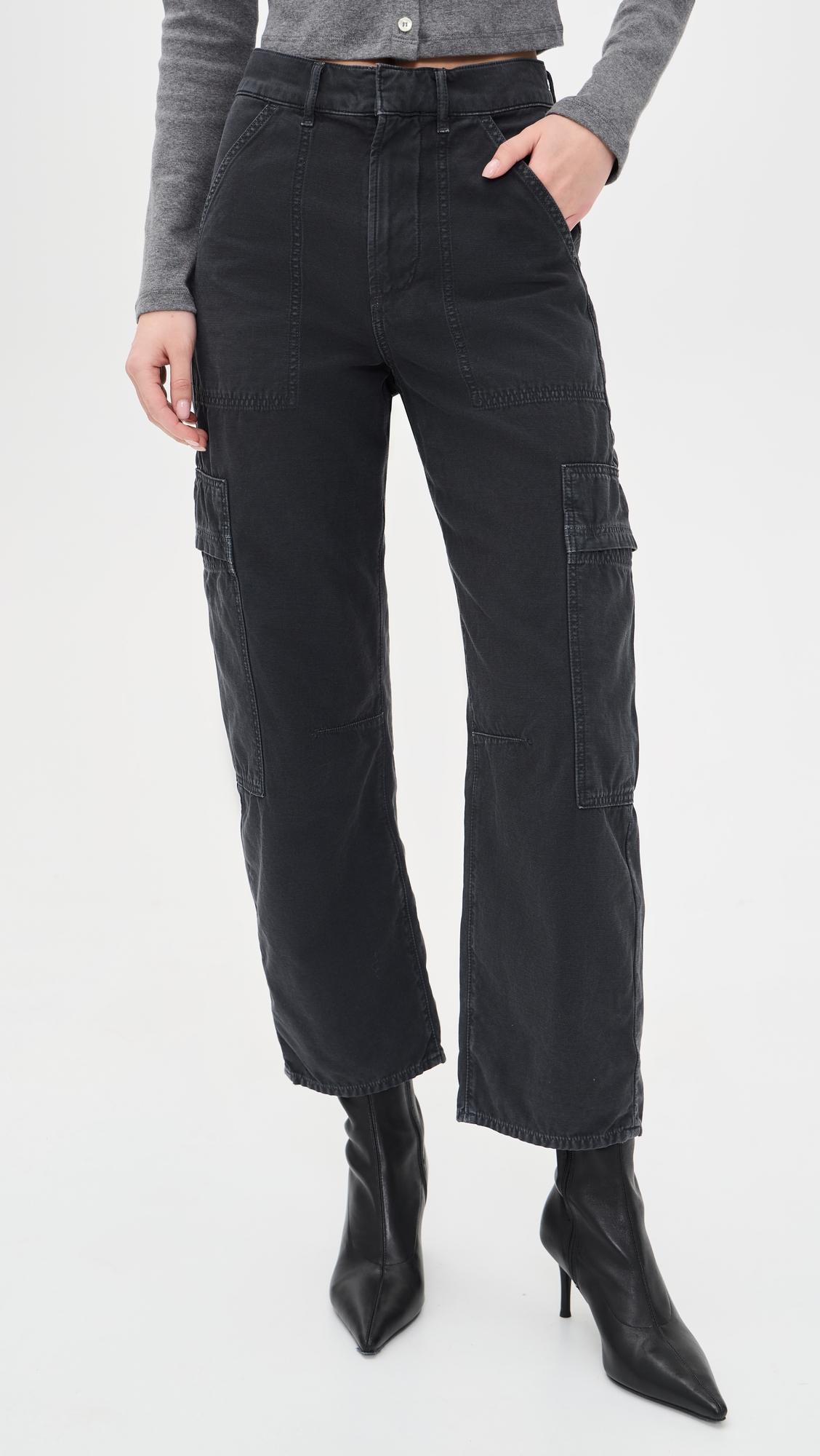 Marcelle Cargo Pants by CITIZENS OF HUMANITY