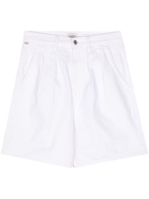 Maritzy cotton shorts by CITIZENS OF HUMANITY