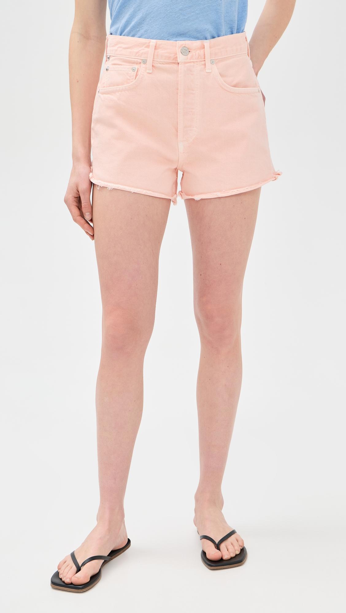 Marlow Vintage Shorts by CITIZENS OF HUMANITY