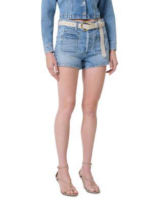 Marlow Welt Pocket Shorts by CITIZENS OF HUMANITY