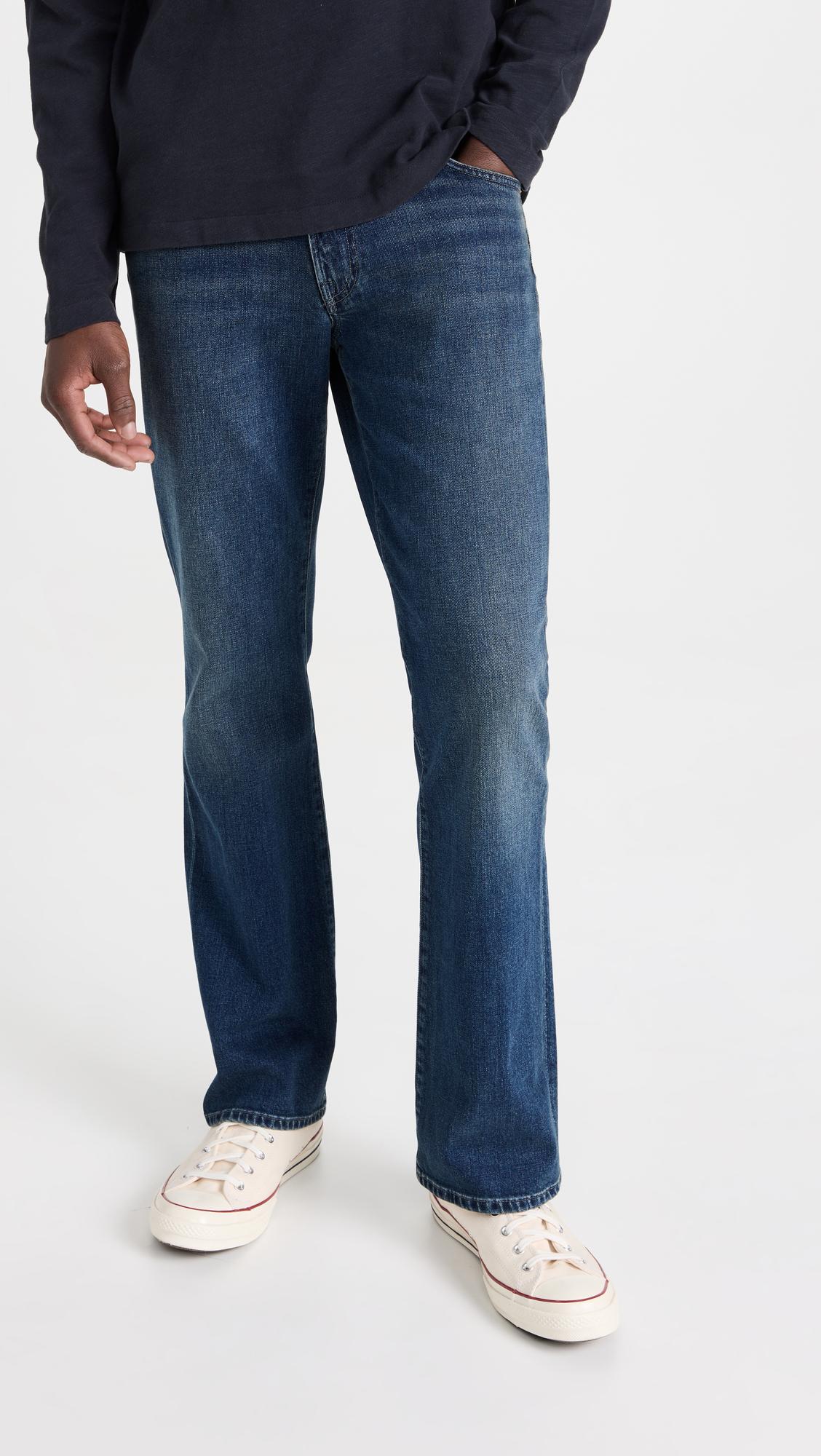 Milo Classic Boot Cut Jeans - 34" by CITIZENS OF HUMANITY