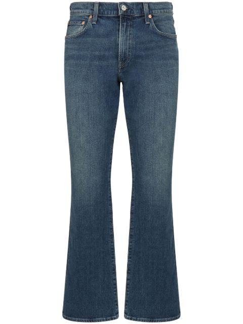 Milo slim-cut jeans by CITIZENS OF HUMANITY
