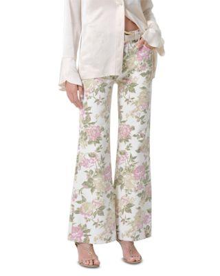 Miro High Rise Relaxed Jeans in English Rose - Exclusive by CITIZENS OF HUMANITY