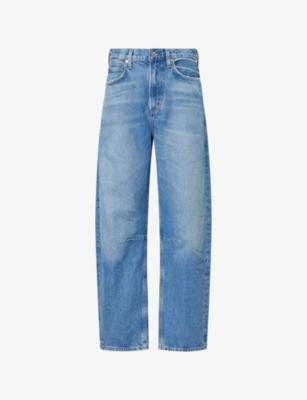 Miro Relaxed Denim Jeans by CITIZENS OF HUMANITY