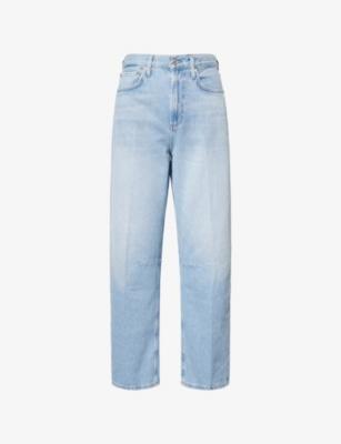 Miro Relaxed Denim Jeans by CITIZENS OF HUMANITY