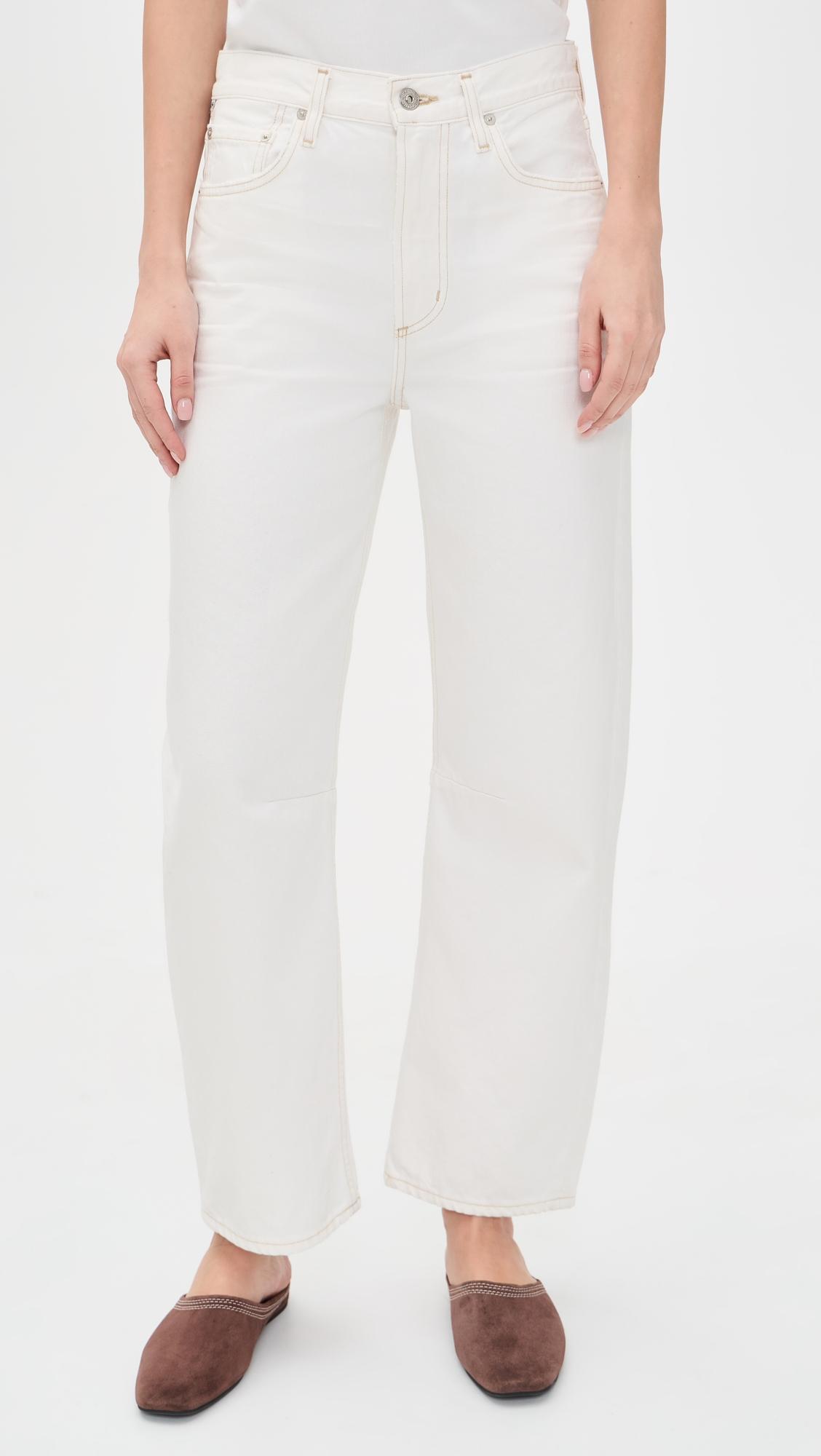 Miro Relaxed Jeans by CITIZENS OF HUMANITY
