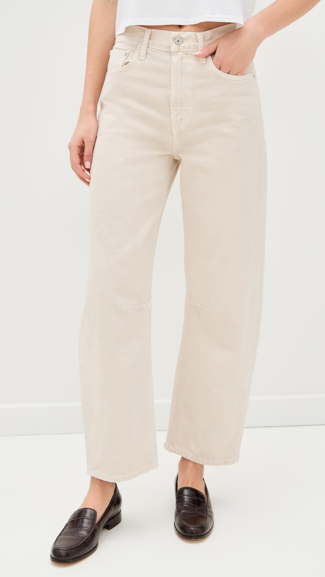 Miro Relaxed Jeans by CITIZENS OF HUMANITY