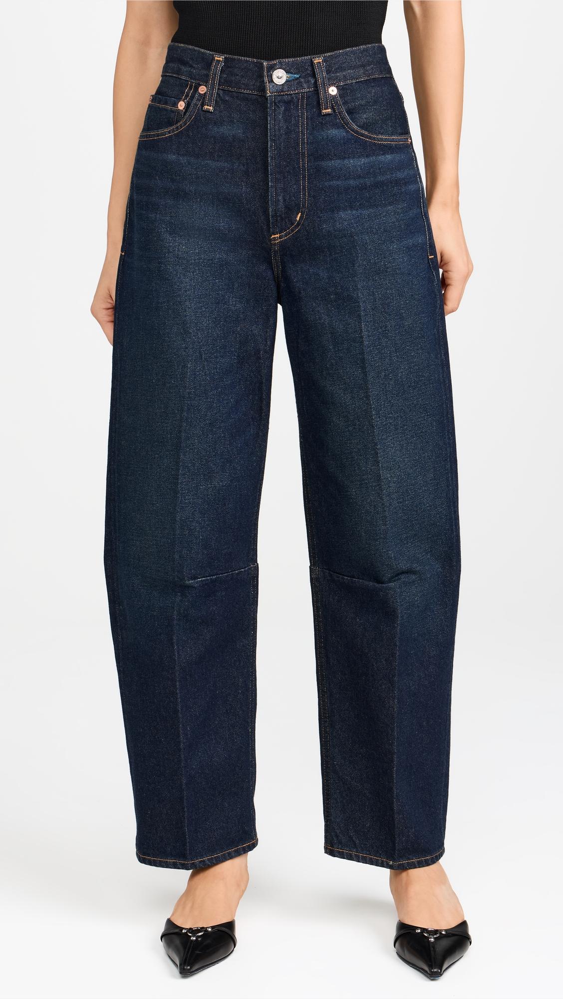 Miro Relaxed Jeans by CITIZENS OF HUMANITY