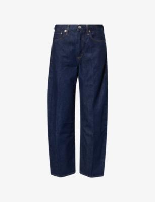 Miro Wide-Leg Denim Jeans by CITIZENS OF HUMANITY