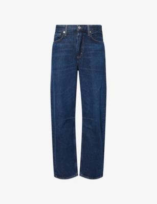 Miro Wide-Leg Denim Jeans by CITIZENS OF HUMANITY