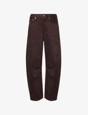 Miro Wide-Leg Denim Jeans by CITIZENS OF HUMANITY
