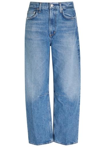 Miro barrel-leg jeans by CITIZENS OF HUMANITY