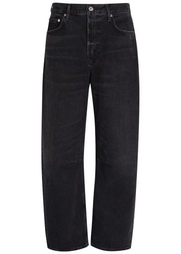 Miro barrel-leg jeans by CITIZENS OF HUMANITY