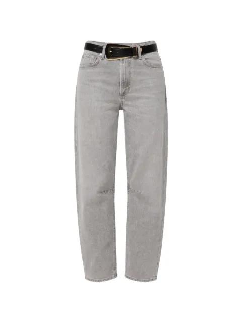 Miro belted jeans by CITIZENS OF HUMANITY