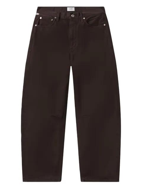 Miro five-pocket jeans by CITIZENS OF HUMANITY