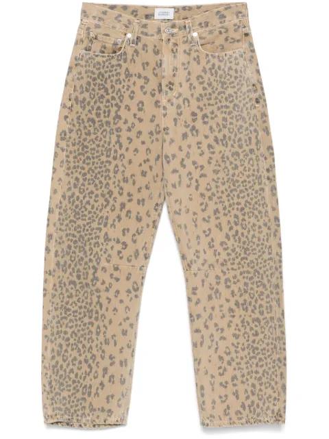 Miro tapered jeans by CITIZENS OF HUMANITY