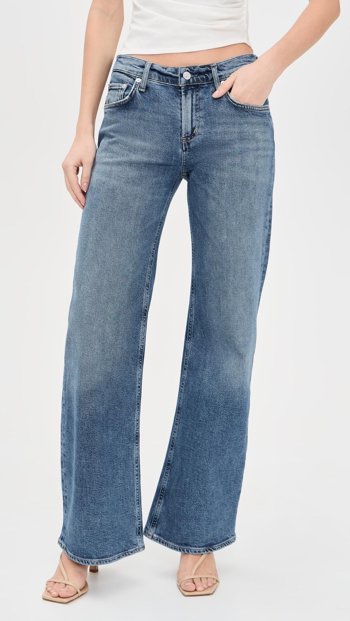 Nora Jeans by CITIZENS OF HUMANITY