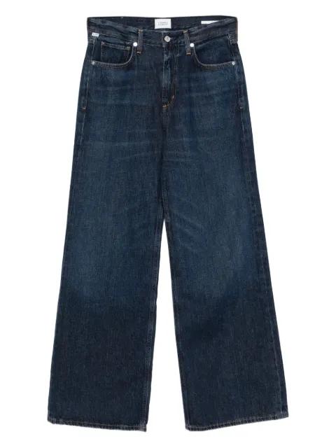 PALOMA baggy jeans by CITIZENS OF HUMANITY