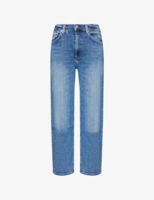 Palma Straight-Leg Denim Jeans by CITIZENS OF HUMANITY