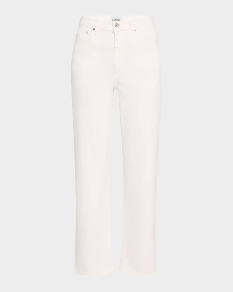 Palma Straight-Leg Jeans by CITIZENS OF HUMANITY