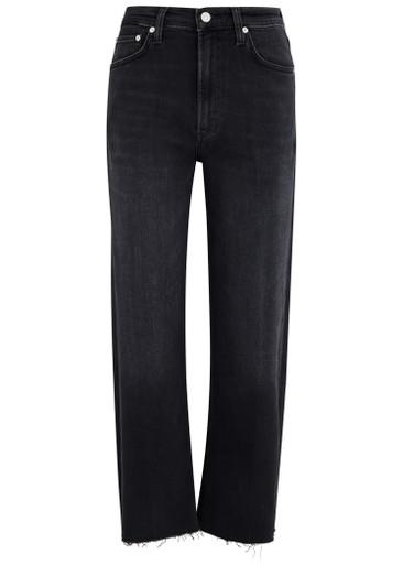 Palma cropped straight-leg jeans by CITIZENS OF HUMANITY