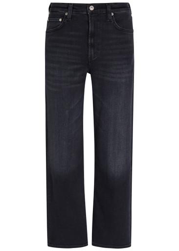 Palma straight-leg jeans by CITIZENS OF HUMANITY