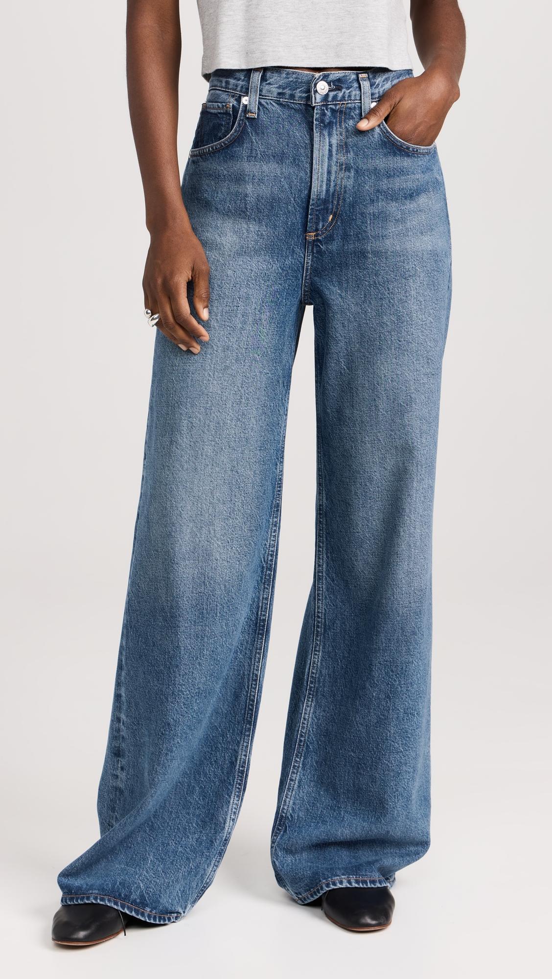 Paloma Baggy Jeans by CITIZENS OF HUMANITY