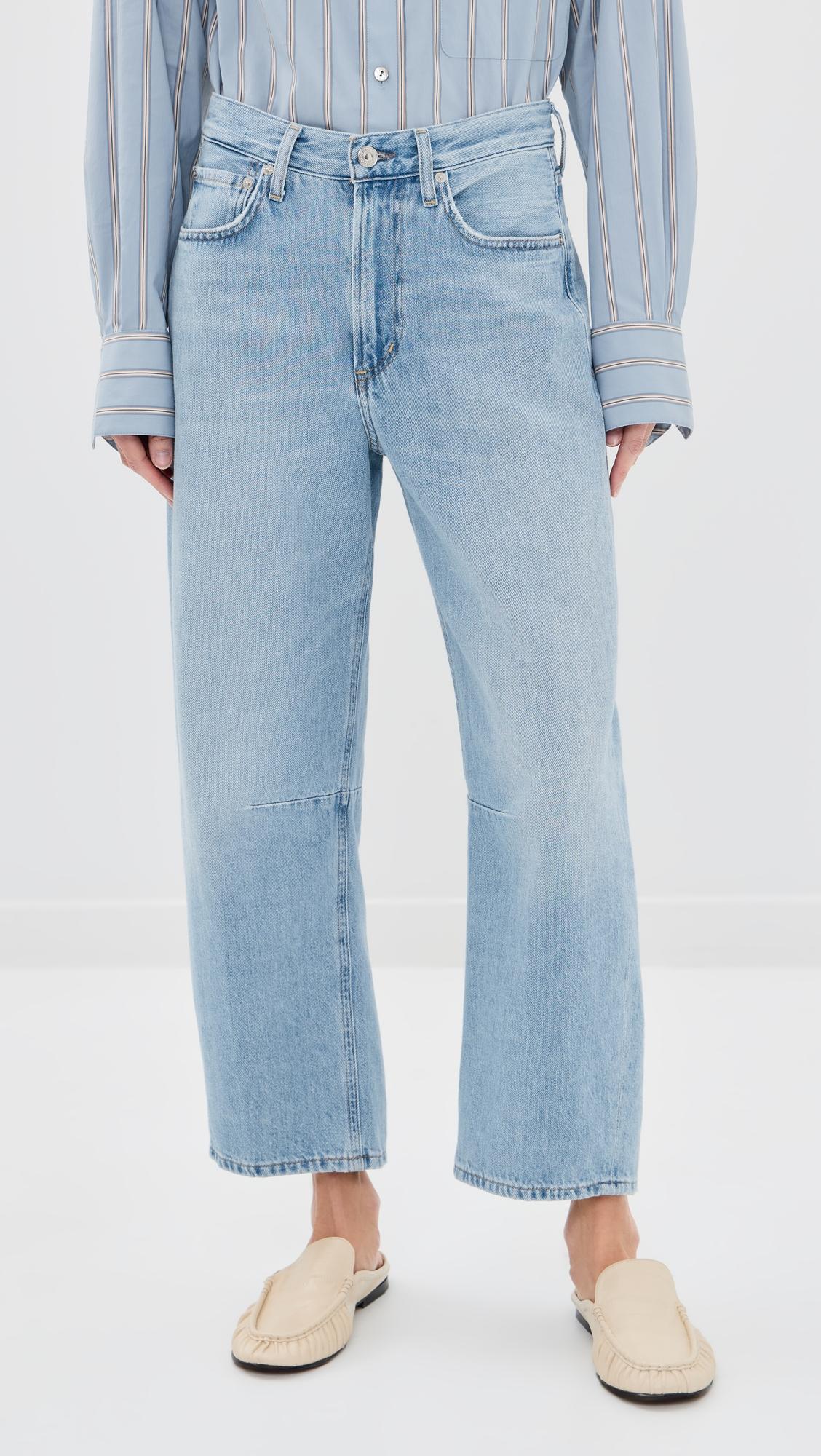 Petite Miro Jeans by CITIZENS OF HUMANITY