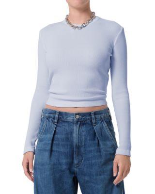 Pilar Crewneck Sweater by CITIZENS OF HUMANITY