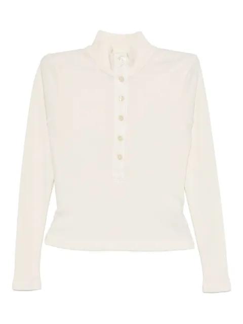 SHEENA HENLEY top by CITIZENS OF HUMANITY