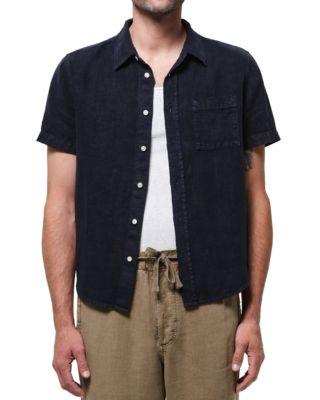 Short Sleeve Pocket Cairo Shirt by CITIZENS OF HUMANITY