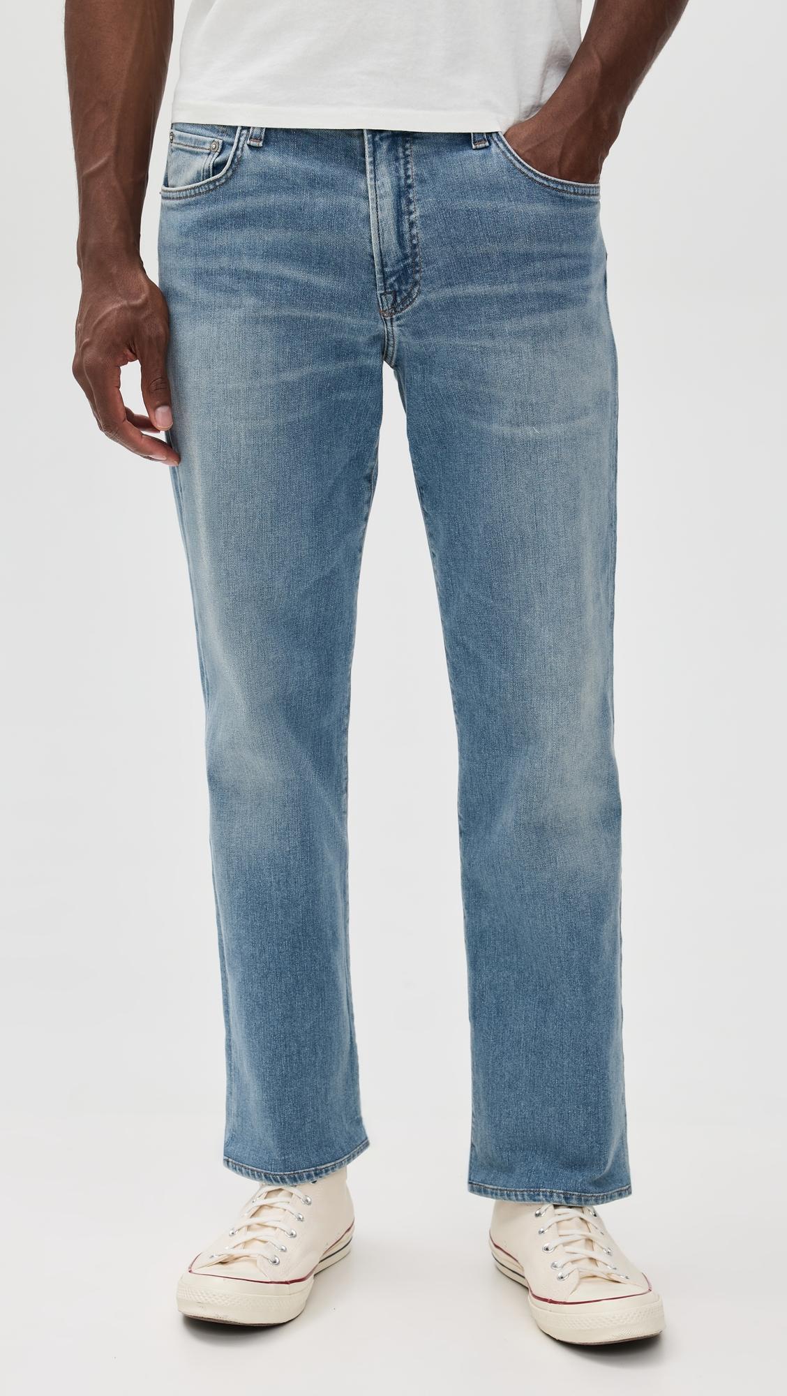 Sid Regular Straight Jeans - 30" by CITIZENS OF HUMANITY