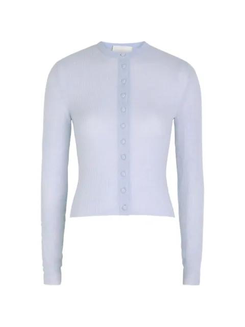 Tabitha ribbed cardigan by CITIZENS OF HUMANITY