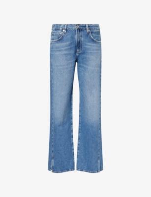Track Straight-Leg Denim Jeans by CITIZENS OF HUMANITY