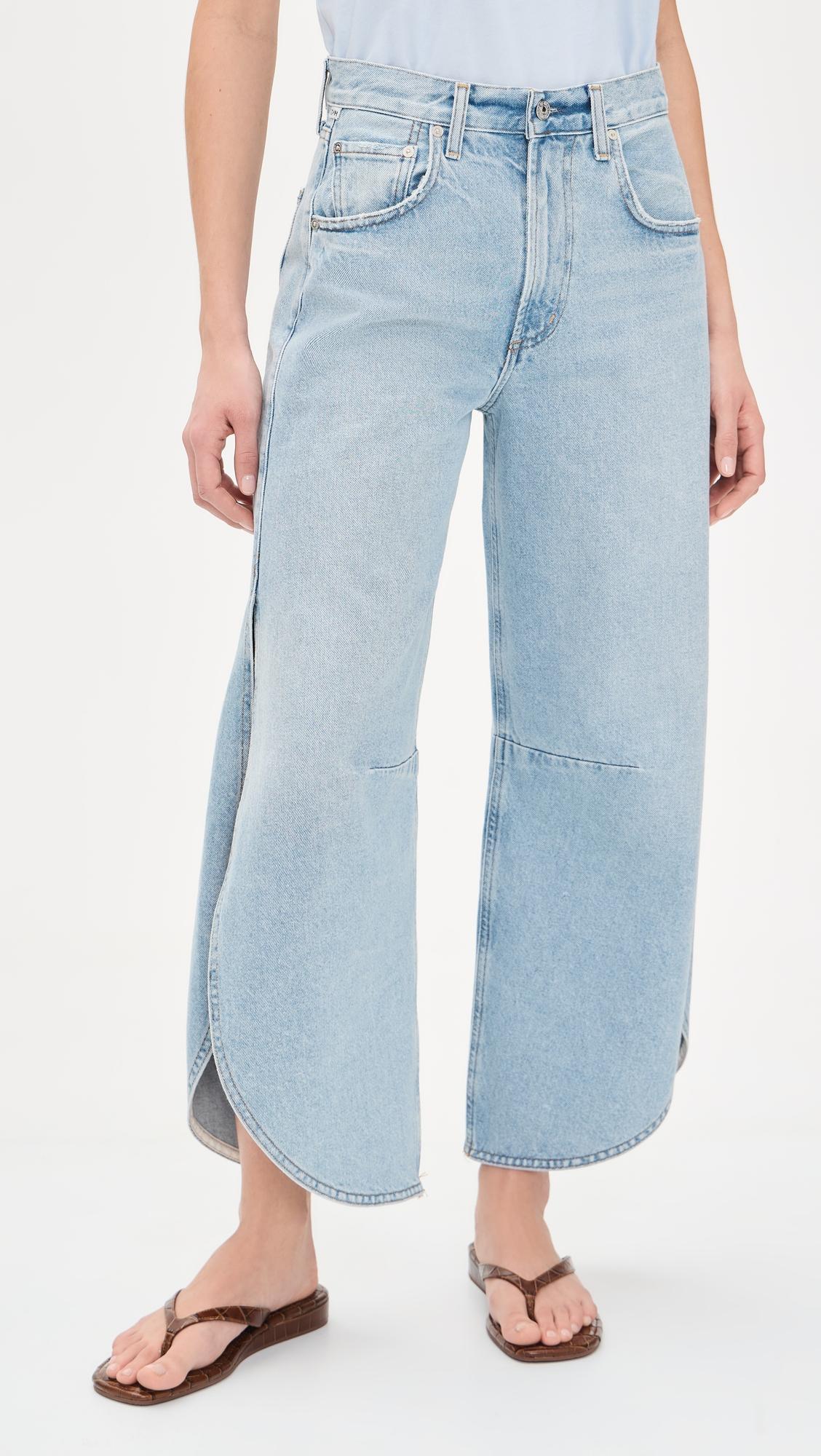 Tulip Jeans by CITIZENS OF HUMANITY