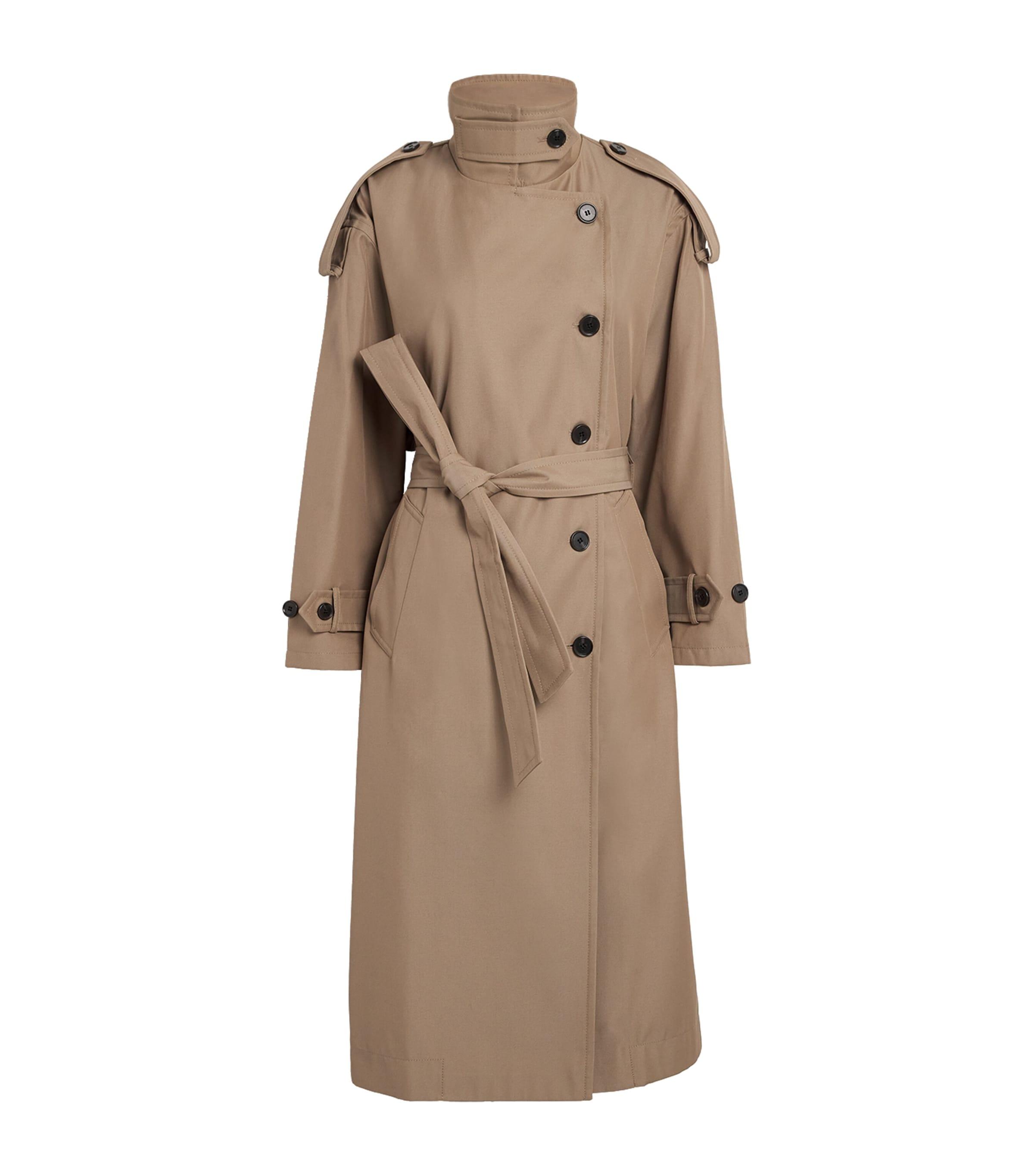 Twill Favi Trench Coat by CITIZENS OF HUMANITY